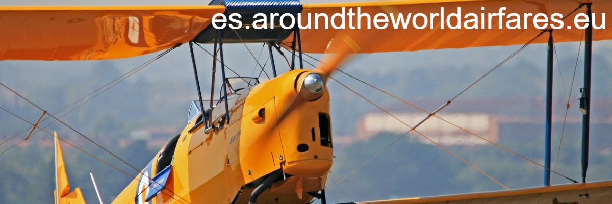 es.aroundtheworldairfares.eu